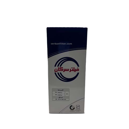 فیلتر روغن رنو پریمیوم460-پریمیوم440(اولیه)